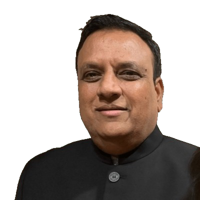 Subhasish Gupta